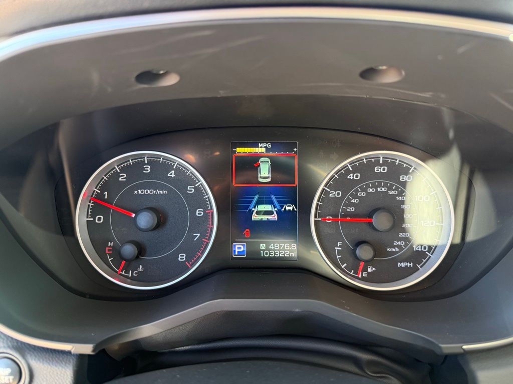 Thumbnail: 2019 Subaru Ascent - 16