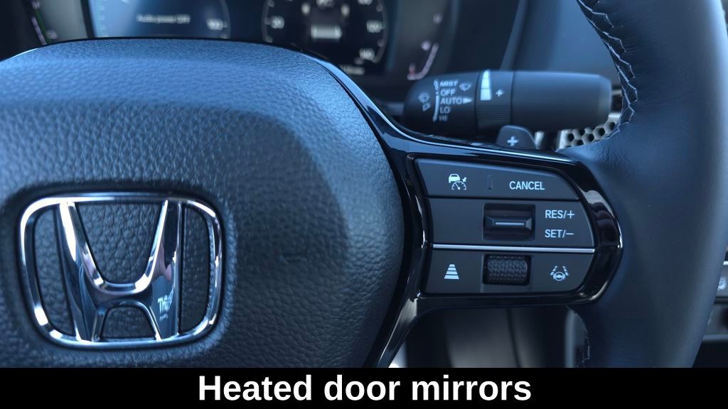 2026 Honda Civic Sport Touring - Photo 28