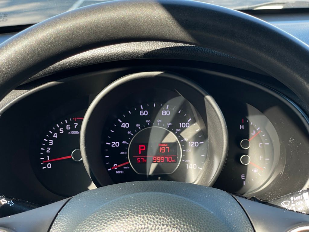 Thumbnail: 2018 Kia Soul - 13