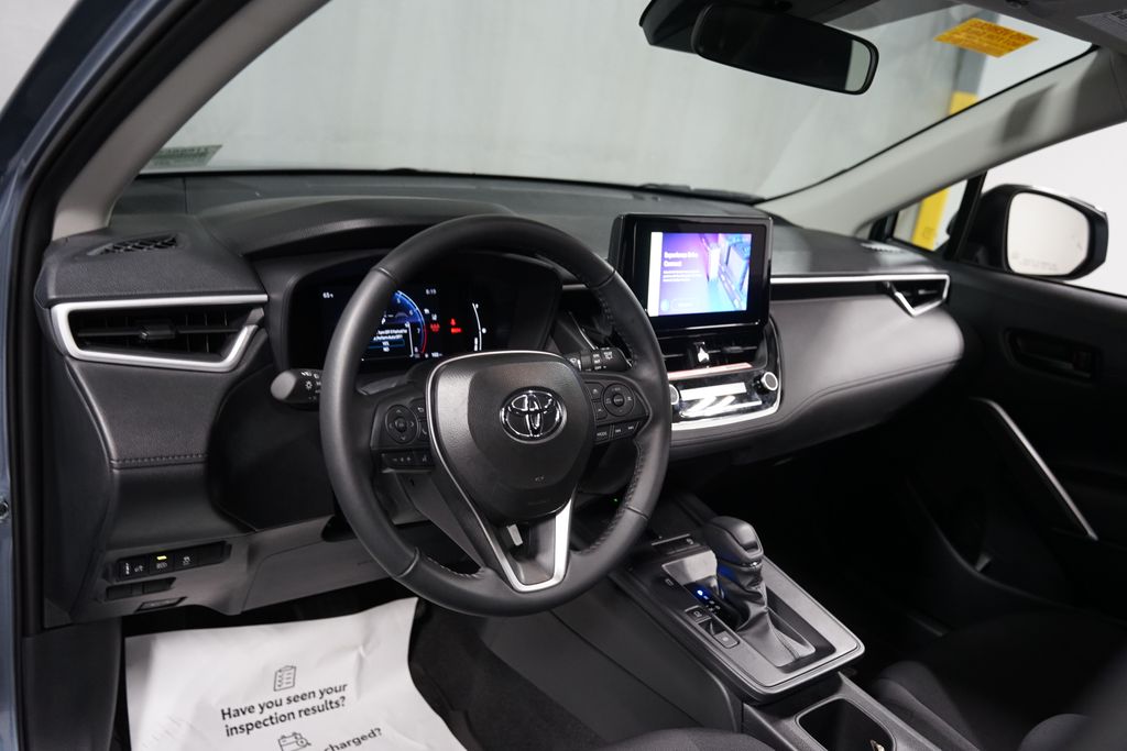 Thumbnail: 2026 Toyota Corolla Cross - 11