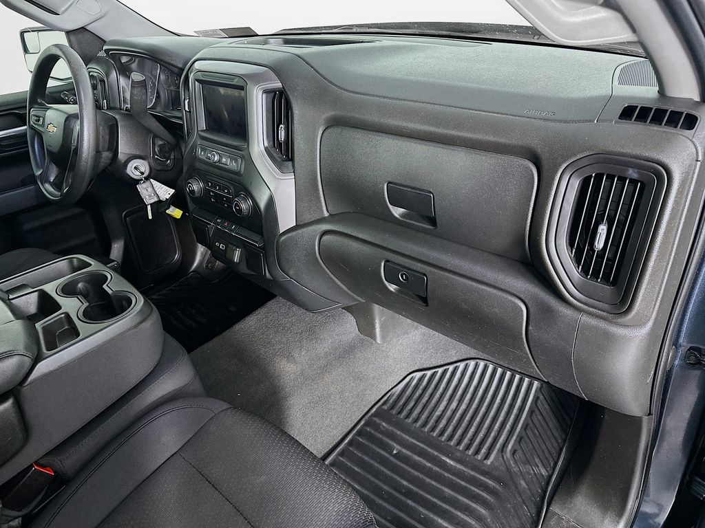 ChevroletSilverado 150027