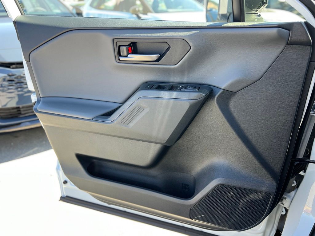 New 2026 Toyota RAV4 Plug-in Hybrid SUV