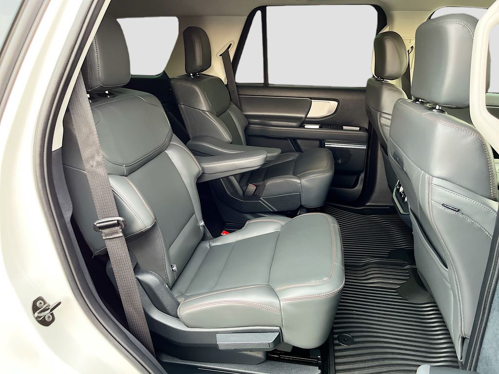 Used 2025 White Ford Active image 30