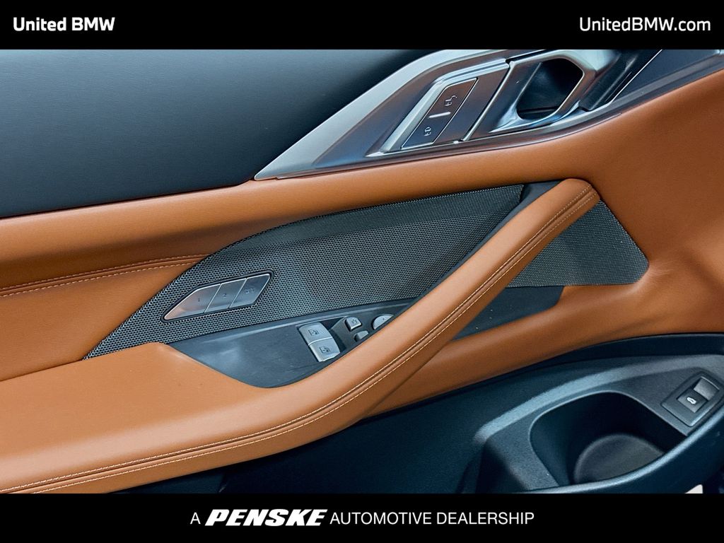 Thumbnail: 2027 BMW M4 - 3