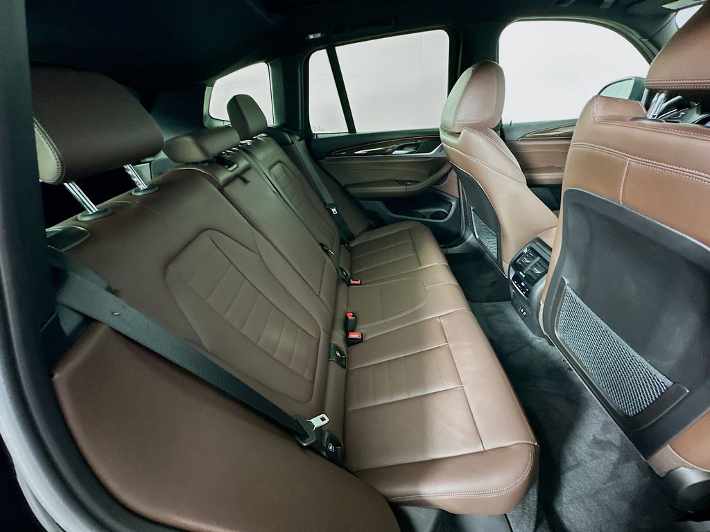 2022 BMW X3 xDrive30i 28