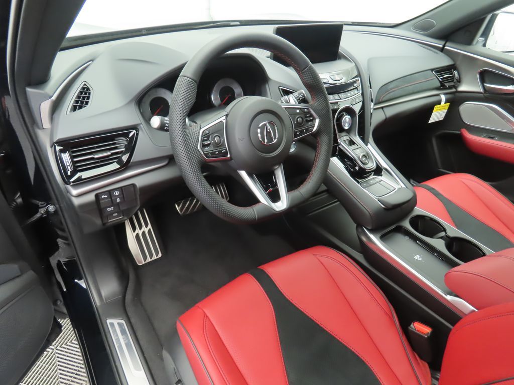 Thumbnail: 2026 Acura RDX - 10