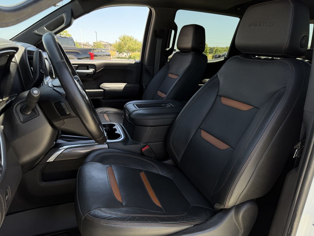 Used 2021 GMC Sierra 1500 Truck
