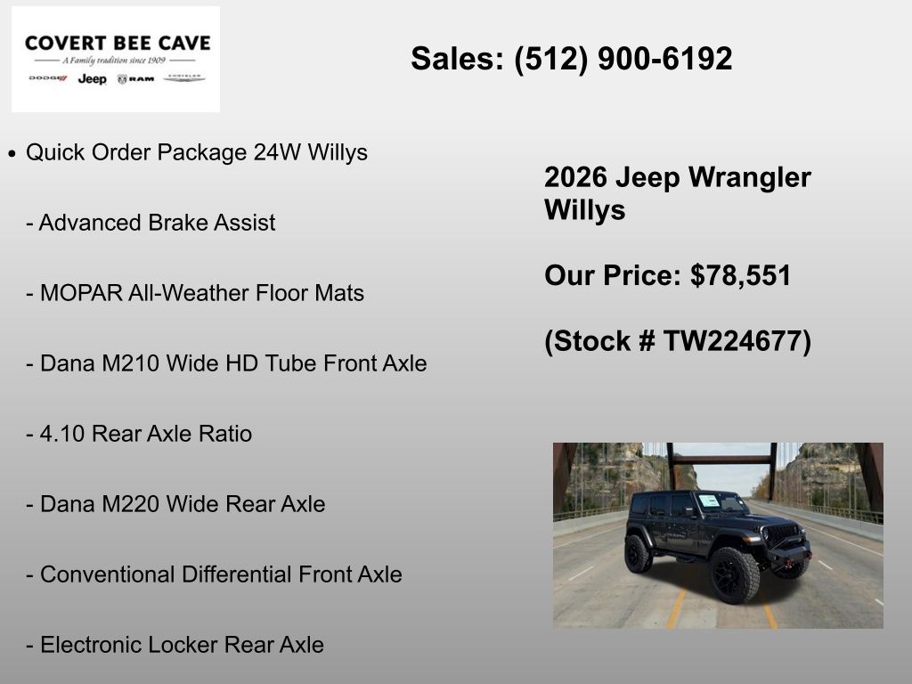 View vehicle photo 6