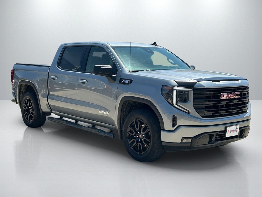 Used 2024 GMC Sierra 1500 Truck