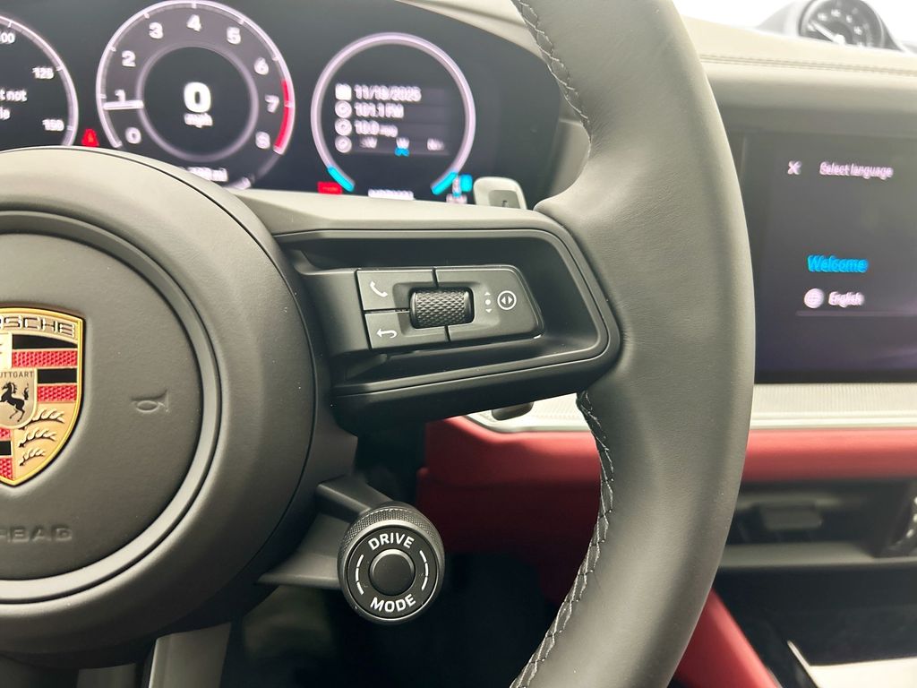 Thumbnail: 2026 Porsche  - 15