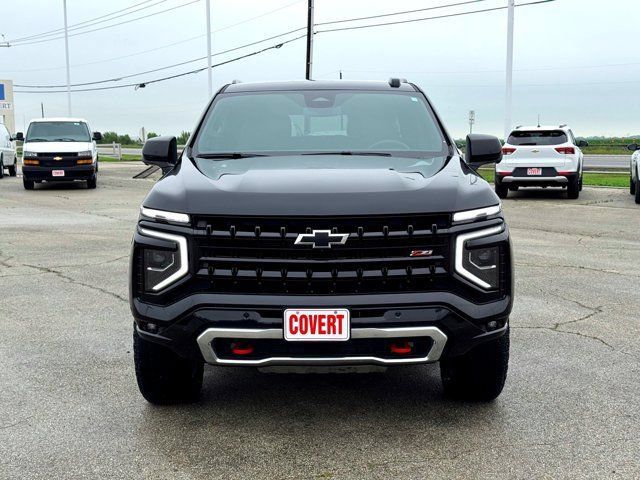 Used Car 2025 Chevrolet Suburban  Z71 For Sale Under $70,000 In Austin, Texas