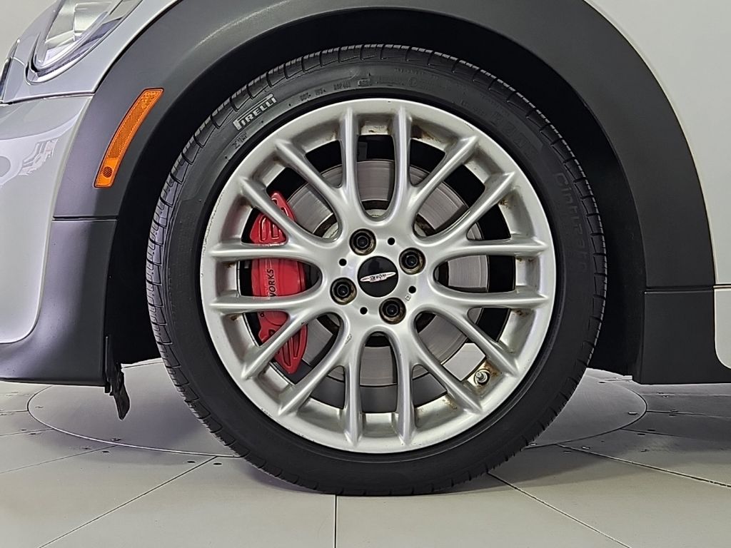 Thumbnail: 2012 MINI Cooper - 5