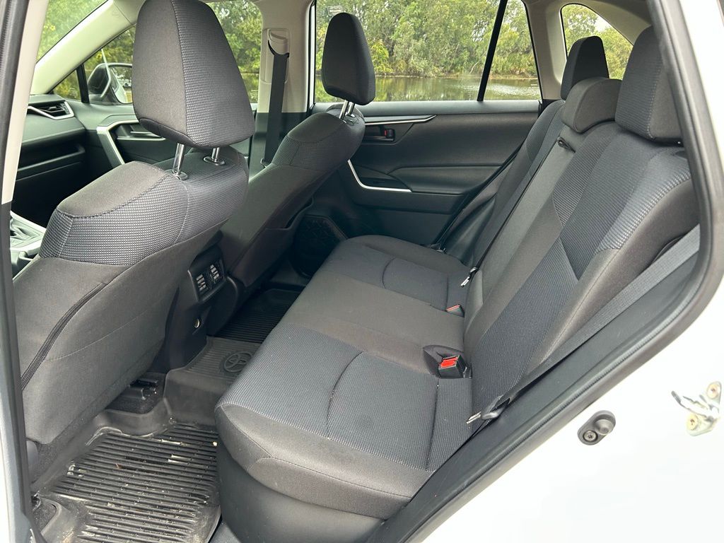 Thumbnail: 2025 Toyota RAV4 - 13