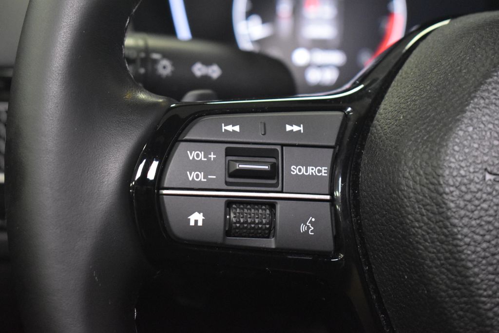 2022 Honda Civic Sport 20
