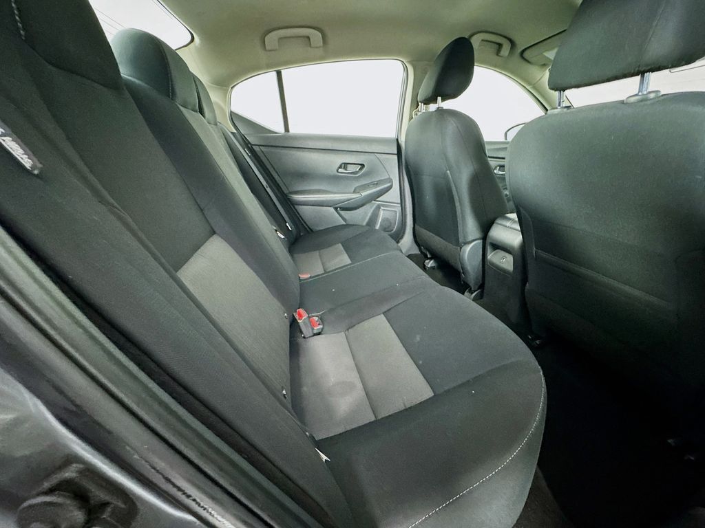 Used Car 2024 Nissan Sentra  Sv For Sale Under $20,000 In Austin, Texas