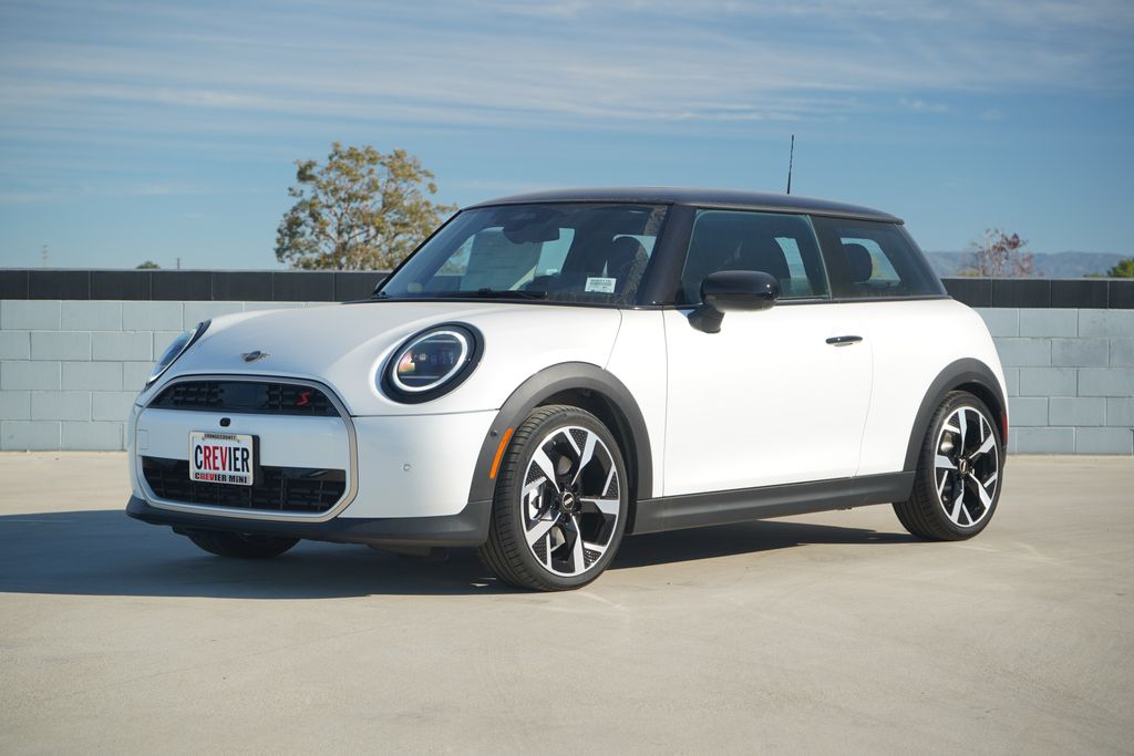 Thumbnail: 2026 MINI Cooper - 1