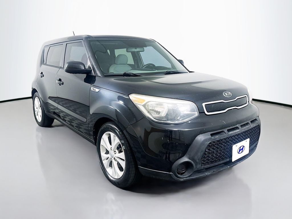Thumbnail: 2015 Kia Soul - 3