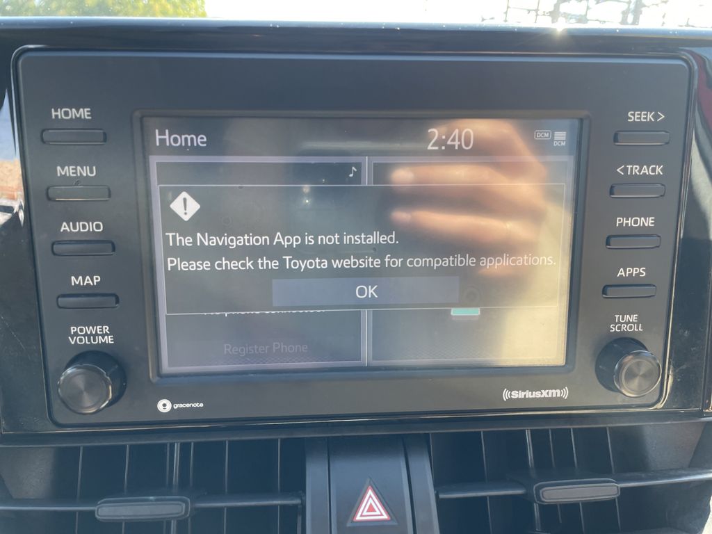 Used 2020 Toyota RAV4 Hybrid SUV