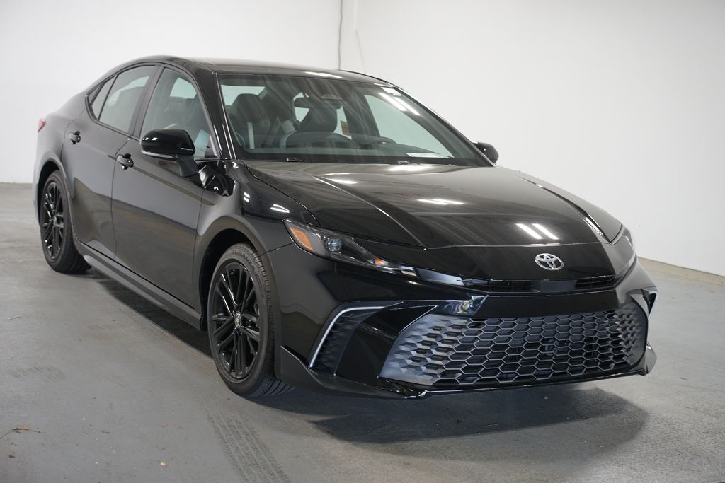 Thumbnail: 2026 Toyota Camry - 3