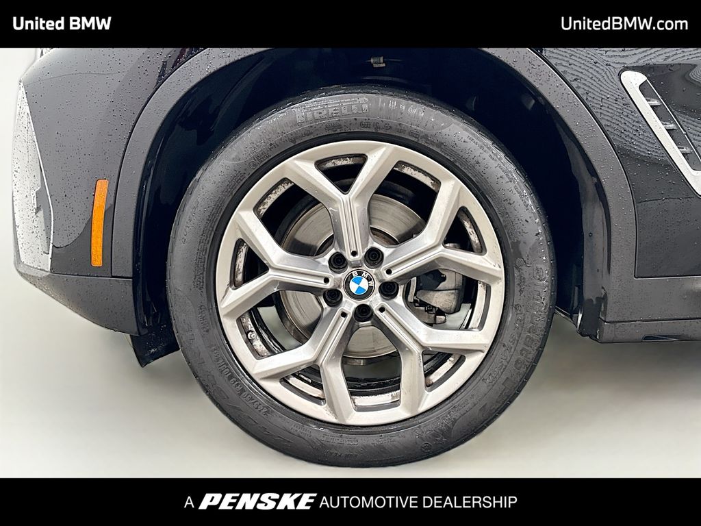 Thumbnail: 2023 BMW X3 - 2