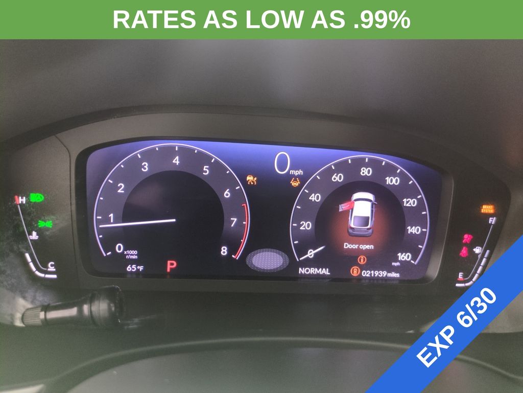 Used 2022 Honda Civic For Sale in Fort Wayne, IN