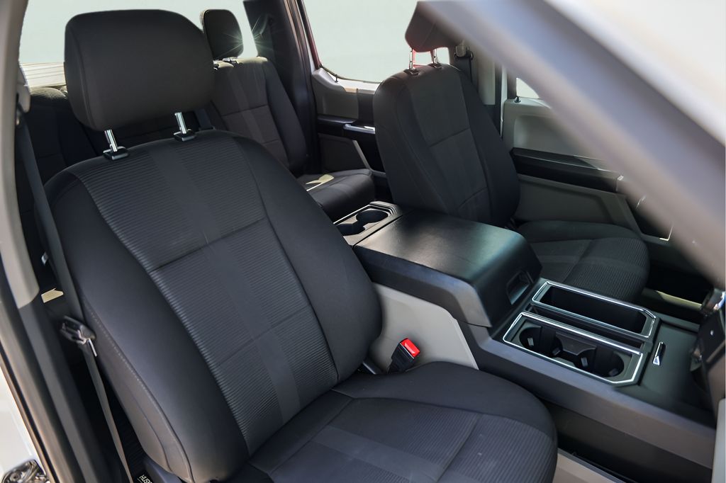 Used Car 2020 Ford F-150  Xl For Sale Under $30,000 In Austin, Texas