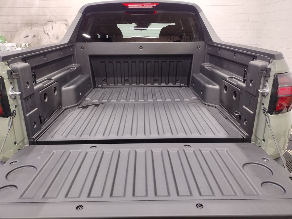 2026 Hyundai Santa Cruz SE