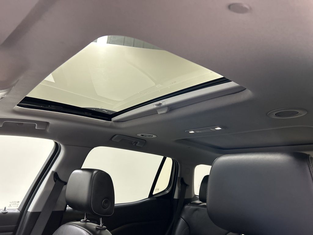 used 2019 GMC Acadia car, priced at $19,925