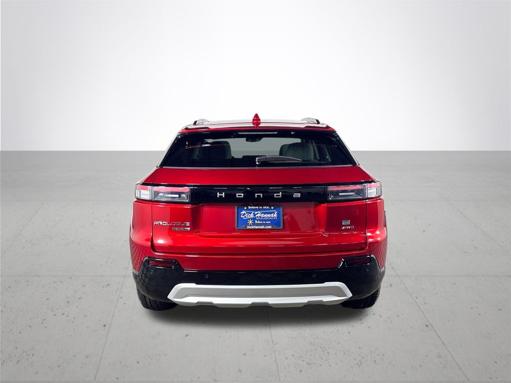 2026 Honda Prologue Touring