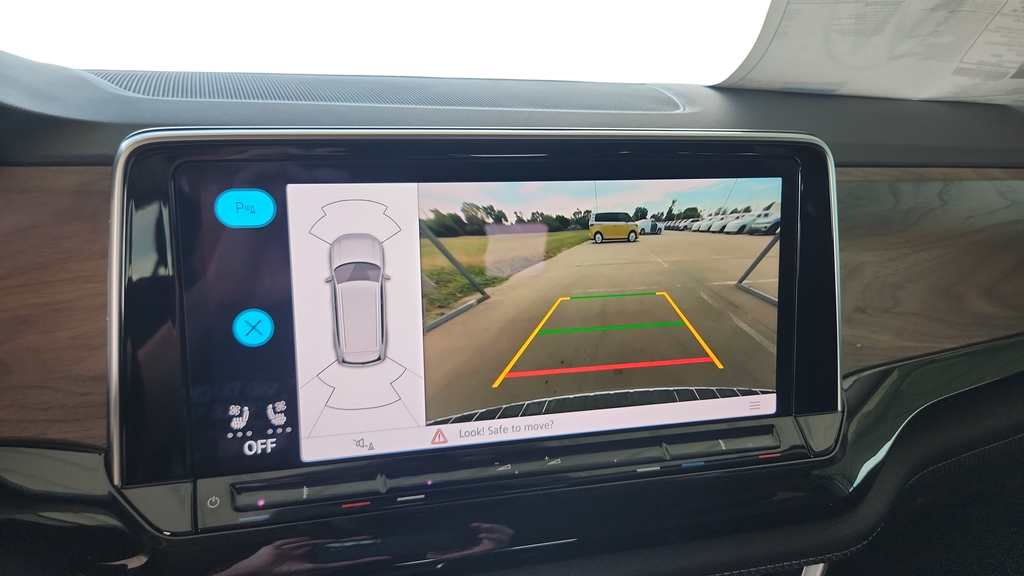 2026 Volkswagen Atlas