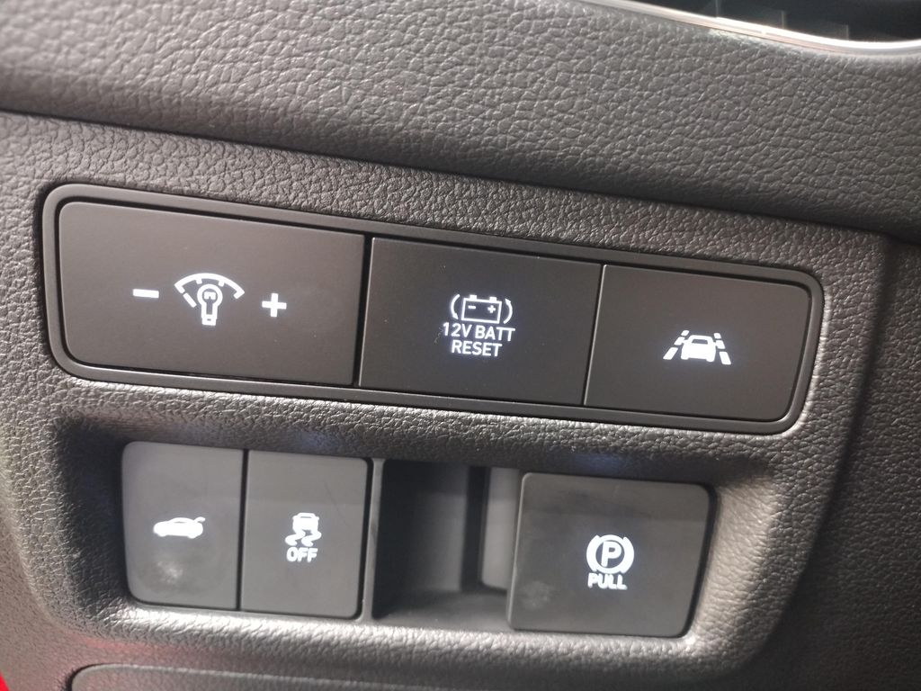 Sonata Hybrid Limited