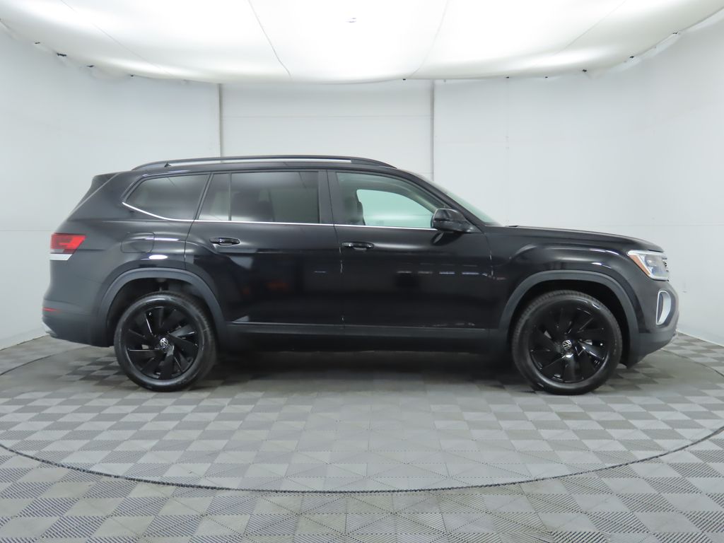 Thumbnail: 2026 Volkswagen Atlas - 5