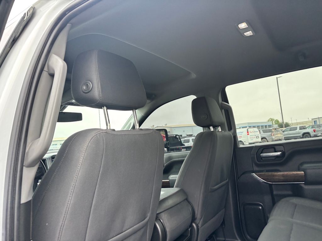 Used Car 2023 Gmc Sierra 2500hd  Sle For Sale Under $60,000 In Austin, Texas