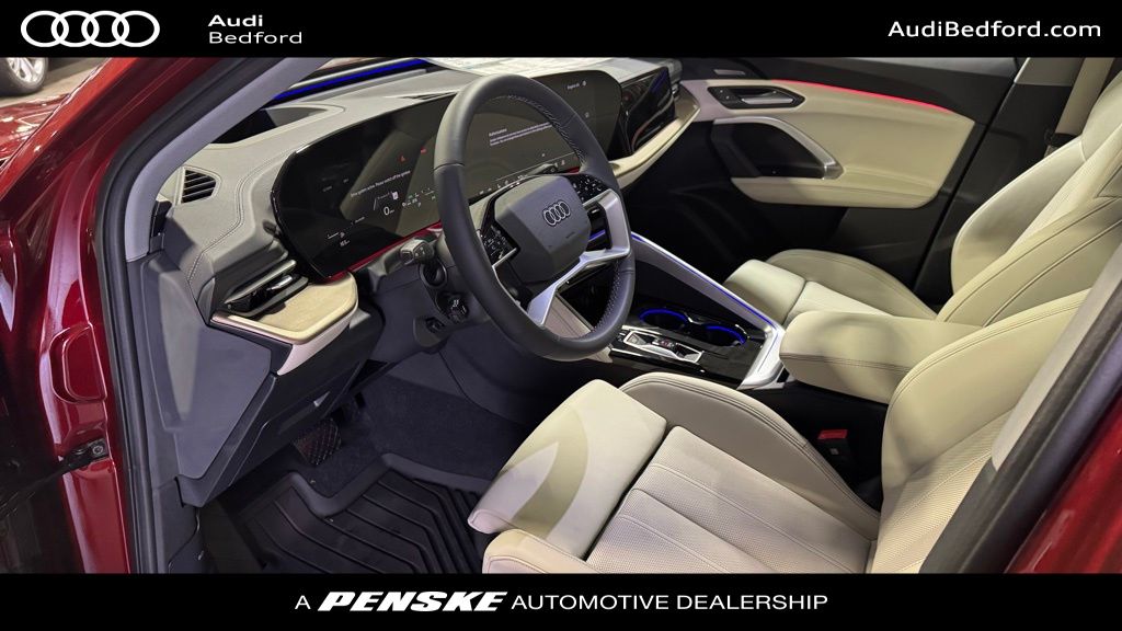 Thumbnail: 2025 Audi Q5 - 9