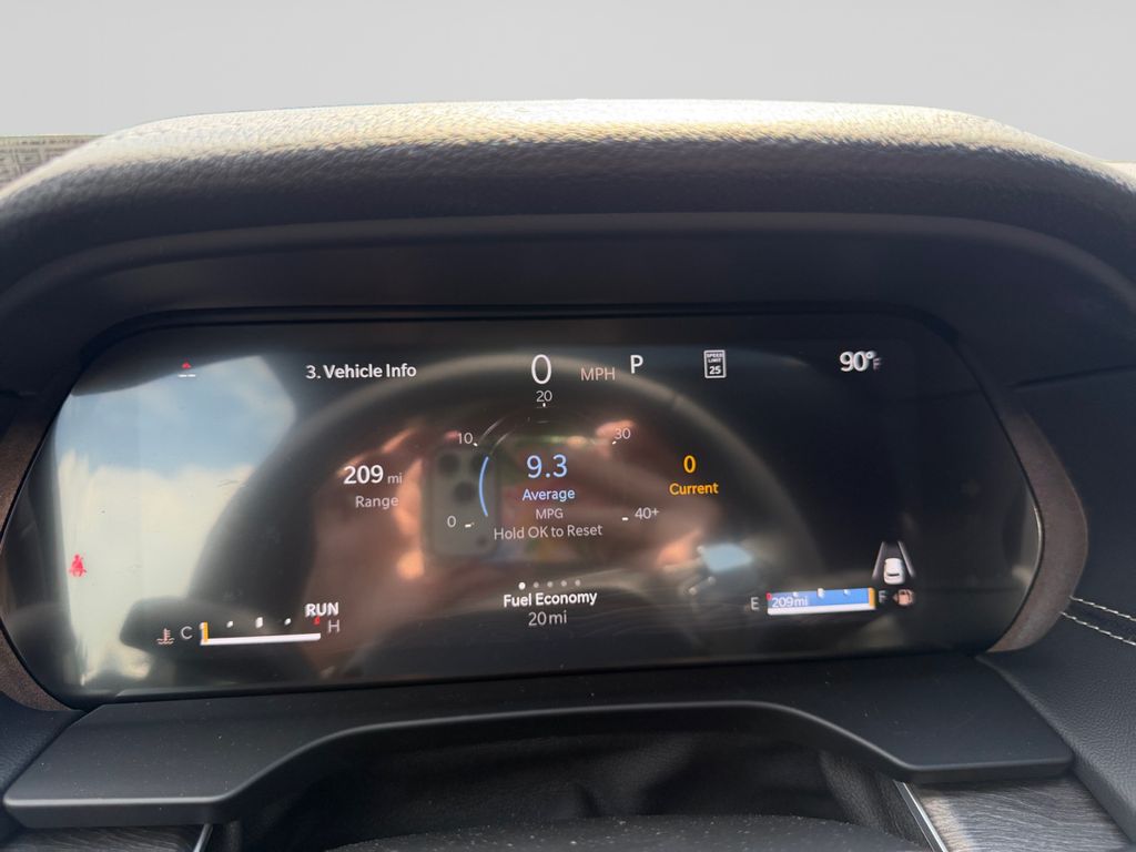 2026 Jeep Grand Cherokee Altitude Silver at Spitzer Acura