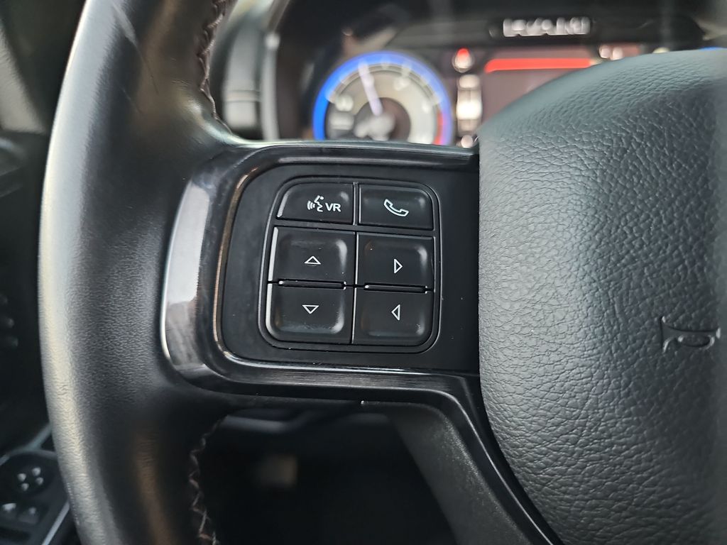 Used 2022 Ram 2500 Truck