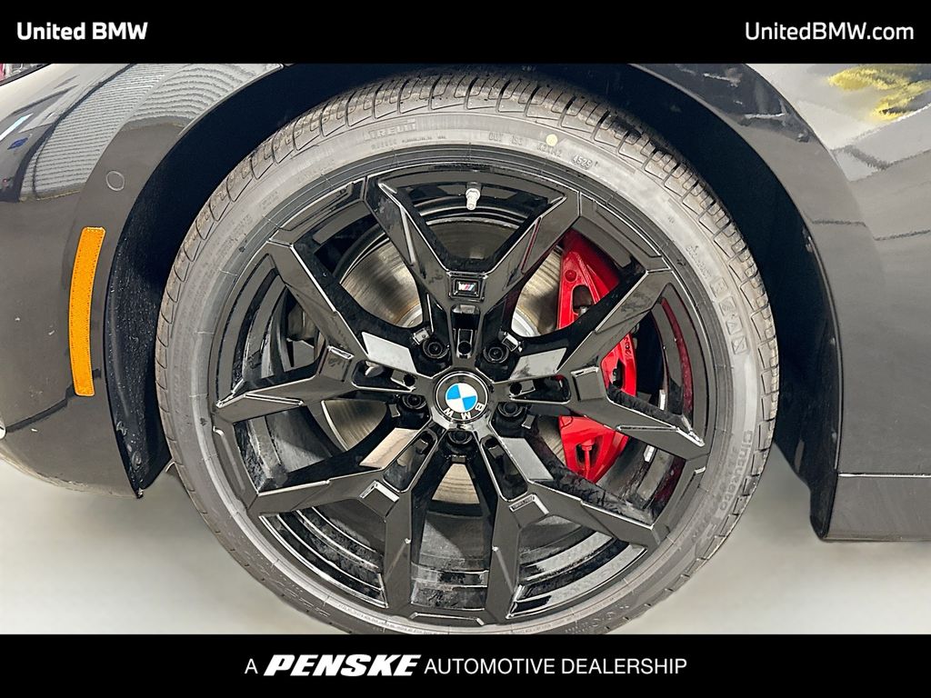 Thumbnail: 2026 BMW 4 Series - 2