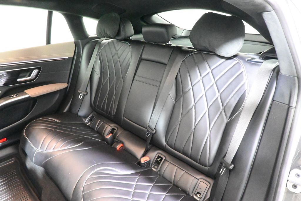 Thumbnail: 2023 Mercedes-Benz EQS - 5