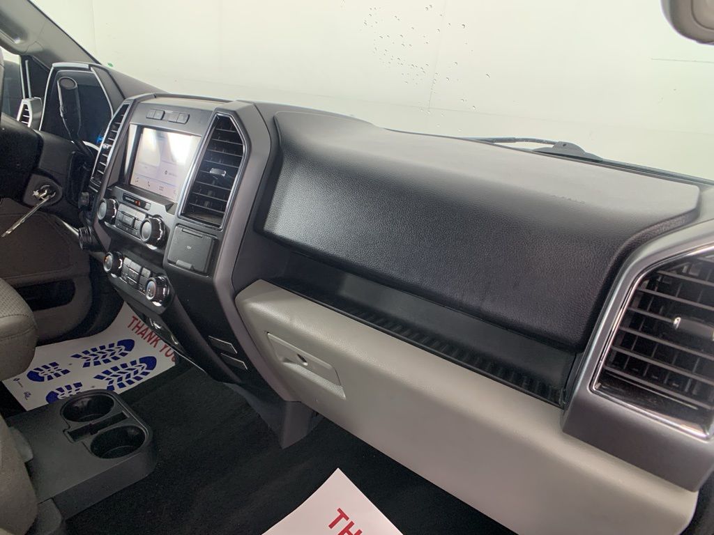 2019 Ford F-150 XLT 38