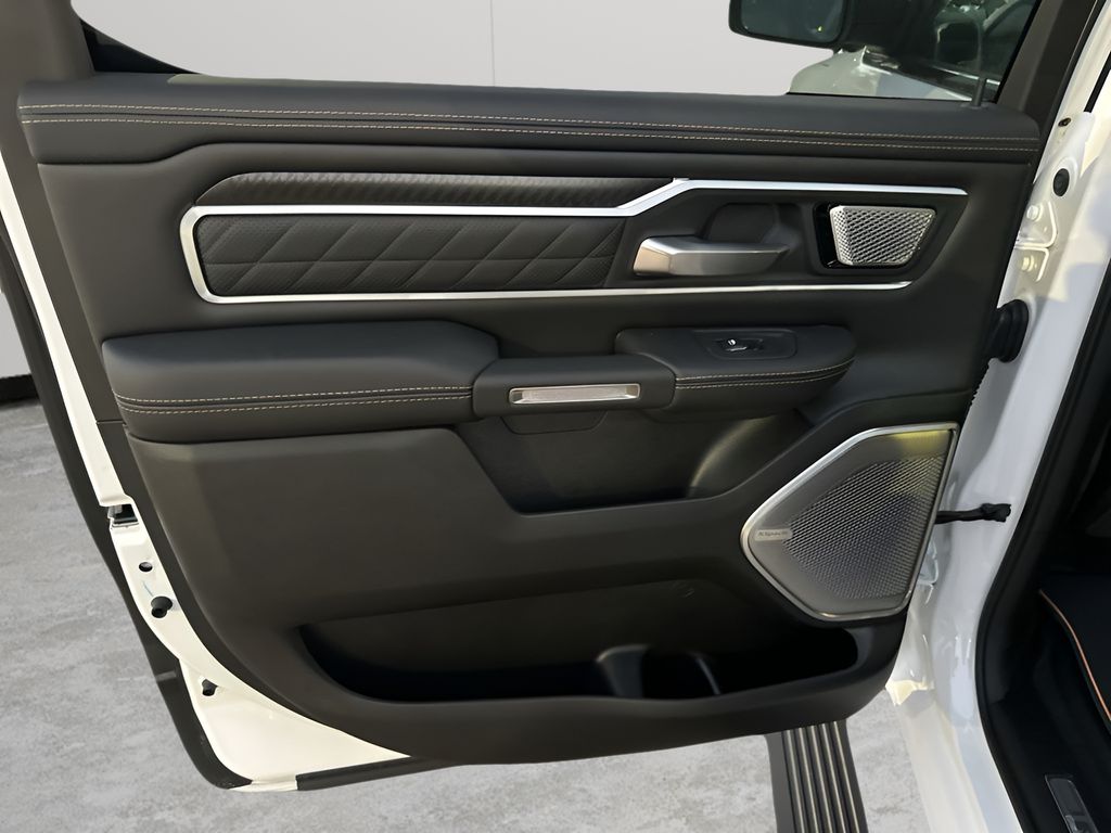 New 2026 White Ram Tungsten image 17
