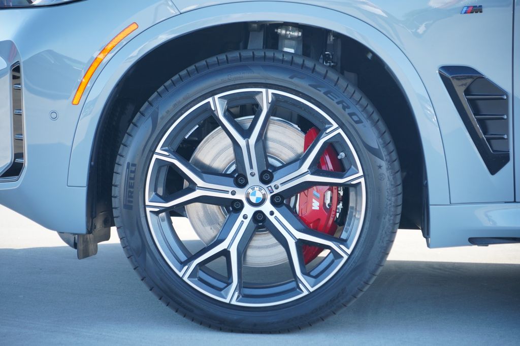 Thumbnail: 2026 BMW X5 - 5
