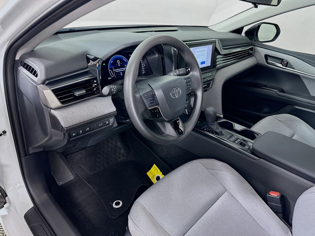 Thumbnail: 2026 Toyota Camry - 9