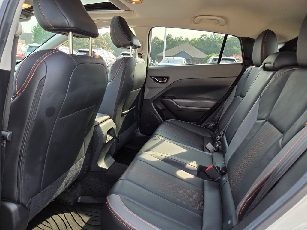 Used 2024 Subaru Crosstrek SUV