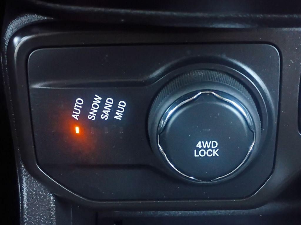 Used Car 2020 Jeep Renegade  Sport For Sale Under $15,000 In Austin, Texas