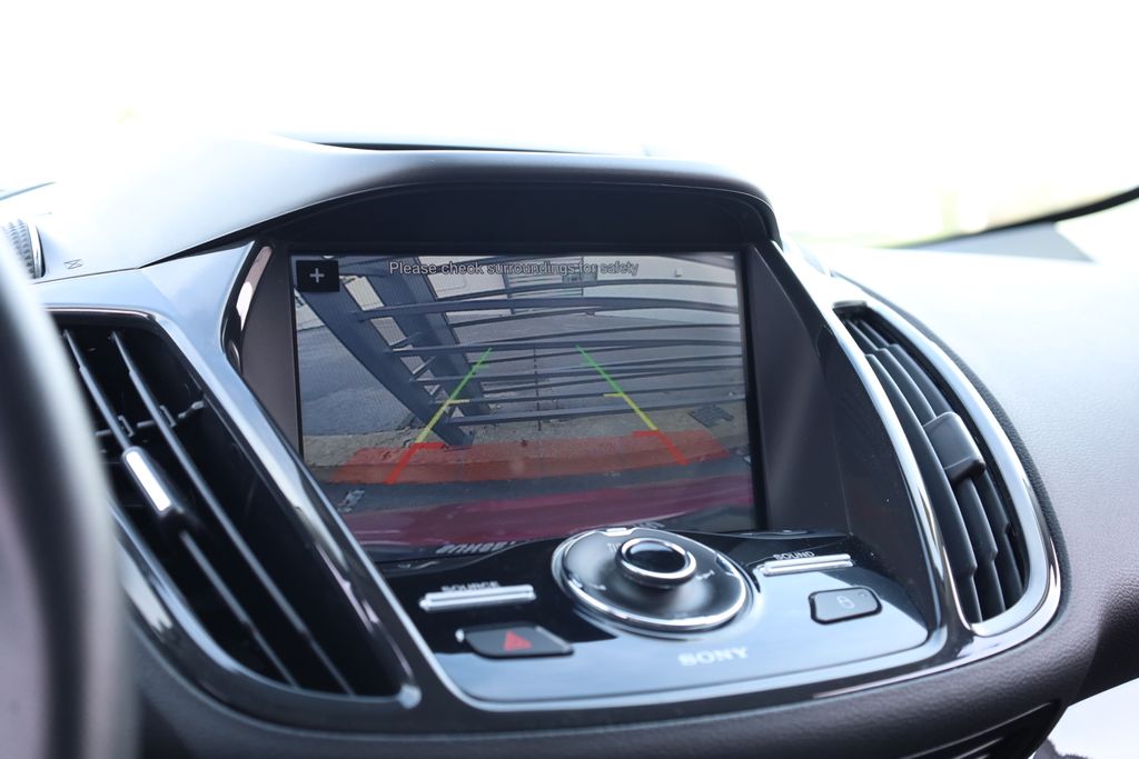 used 2016 Ford Escape car, priced at $16,978