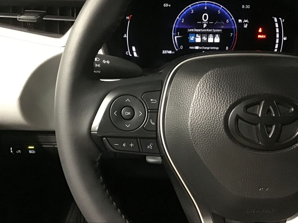 Thumbnail: 2026 Toyota Corolla - 14