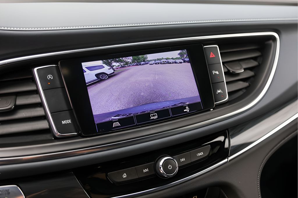 Used Car 2023 Buick Enclave  Essence For Sale Under $35,000 In Austin, Texas