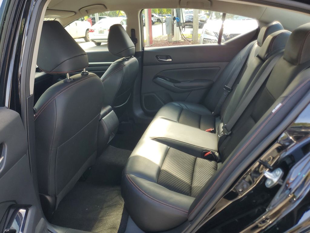 used 2024 Nissan Altima car, priced at $23,952