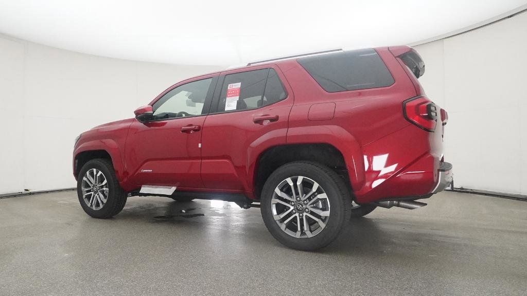 Thumbnail: 2025 Toyota 4Runner - 26