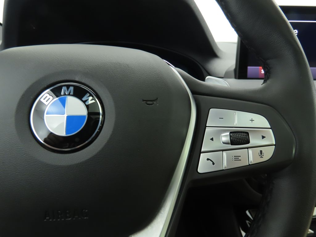Thumbnail: 2023 BMW X3 - 12